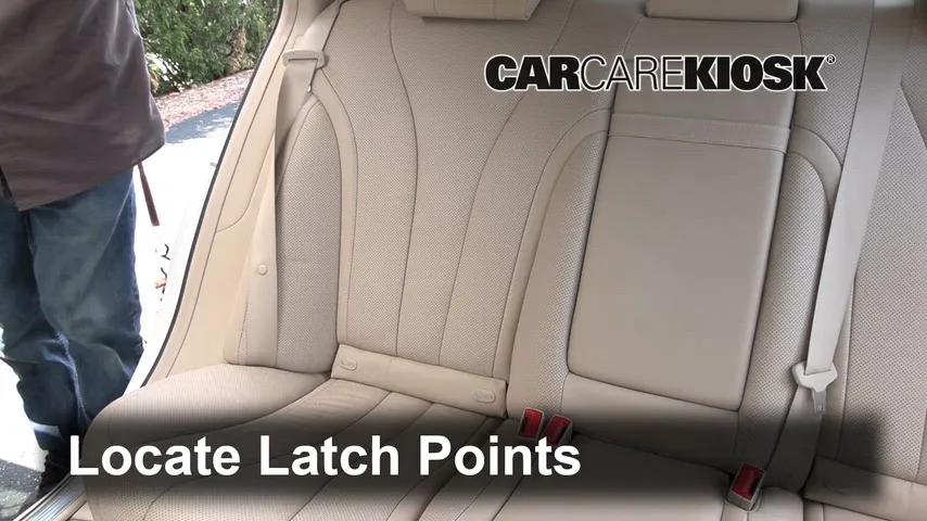 2014 Mercedes-Benz S550 4.6L V8 Turbo Sièges de Voiture